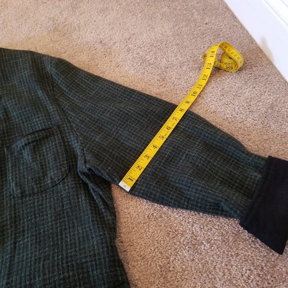 Vintage Rare Austrian Josef Geiger Original Salzburger Tracht Gingham Jacket - Picture 16 of 16